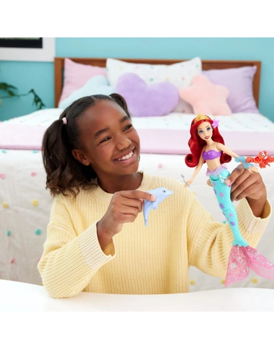 ® JFC39  MODEL BEBEK