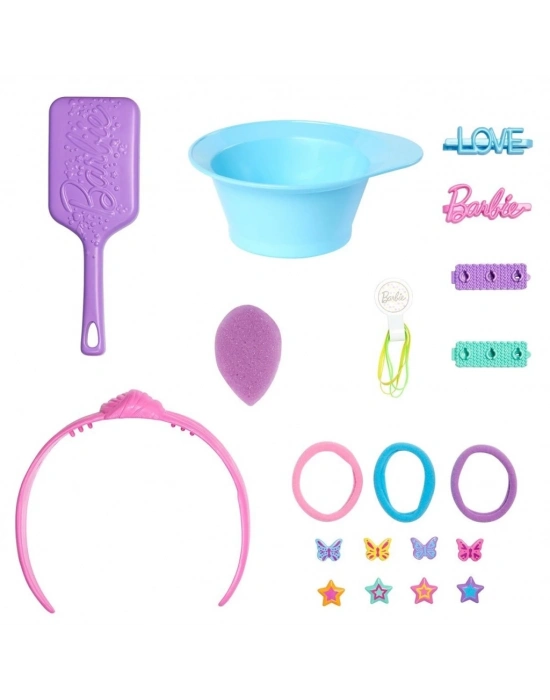 ® JFG81  Saç Tasarımı Büstü