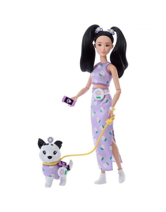 ® JFP39   Çiçek Teması