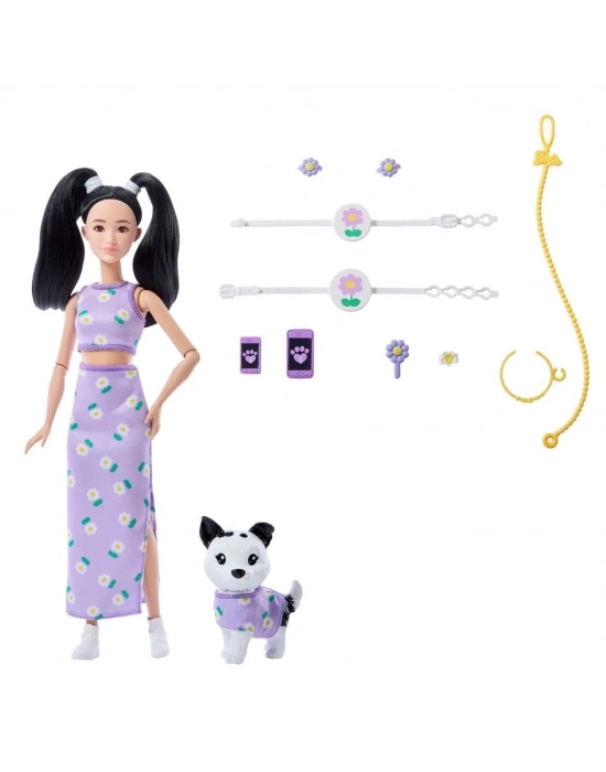 ® JFP39   Çiçek Teması