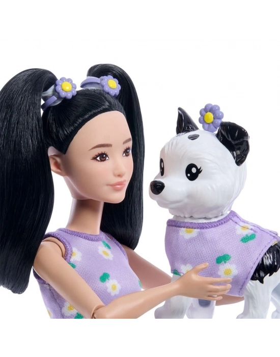 ® JFP39   Çiçek Teması