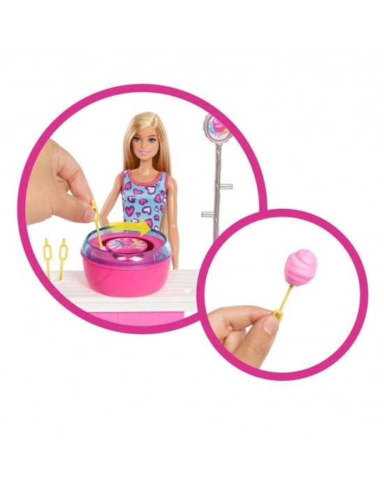 ® JFV67 Oyun Seti ve Aksesuarları