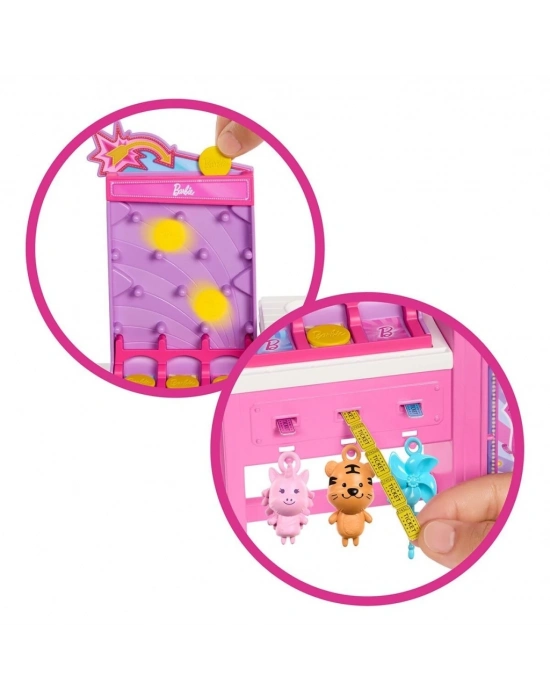 ® JFV67 Oyun Seti ve Aksesuarları