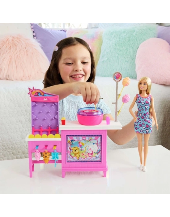 ® JFV67 Oyun Seti ve Aksesuarları