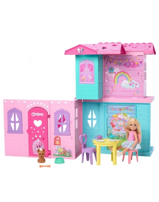 ® JFW49 Chelsea Club - Chelseanin Açılır Ev