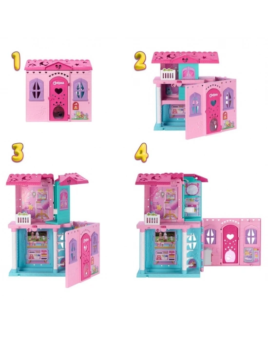 ® JFW49 Chelsea Club - Chelseanin Açılır Ev