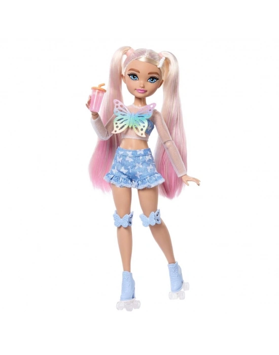 ® JFX96  Paten Partisi  Bebek ve Aksesuarları