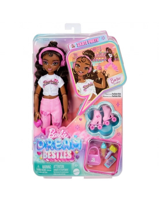 ® JFX97 Paten Partisi Bebek ve AKSesuarları