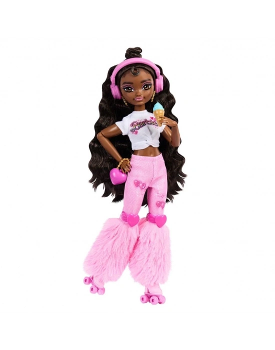 ® JFX97 Paten Partisi Bebek ve AKSesuarları