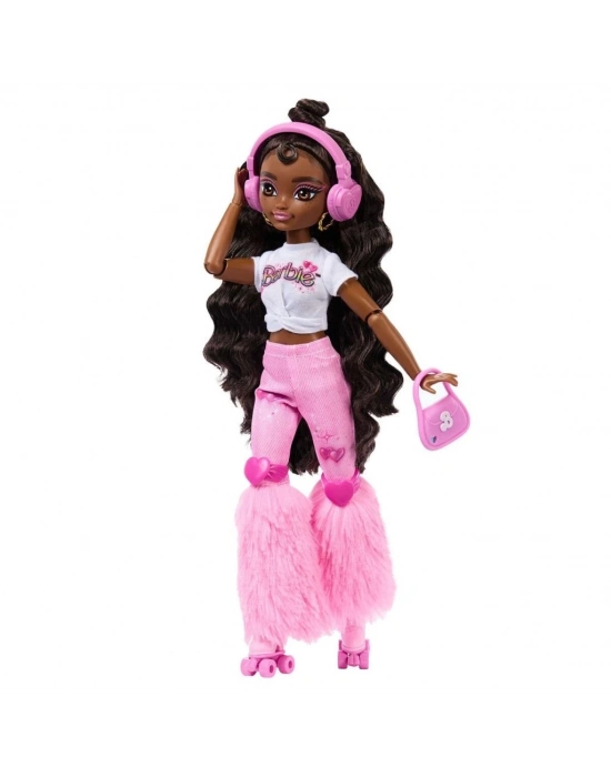 ® JFX97 Paten Partisi Bebek ve AKSesuarları