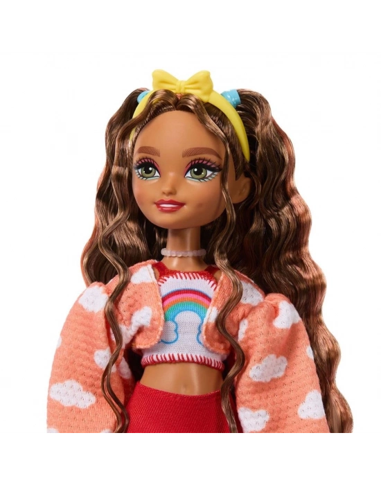 ® JFX98 Paten Partisi Bebek ve Aksesuarları