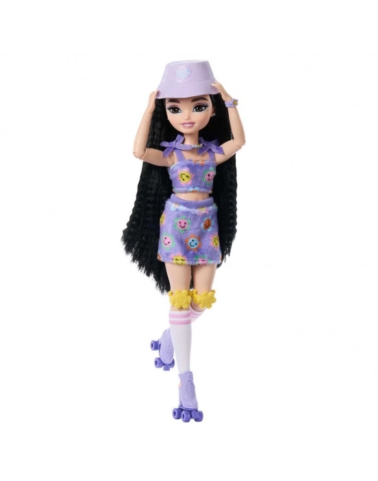 ® JFX99 Paten Partisi Bebek ve Aksesuarları