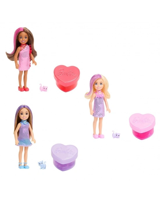 ® JFY04 Parti Sürprizi