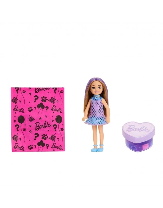 ® JFY04 Parti Sürprizi