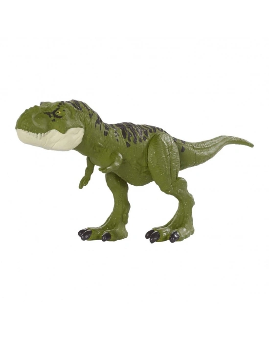 ® JGG14  6 inch Dinozor Figürleri - Film Serisi