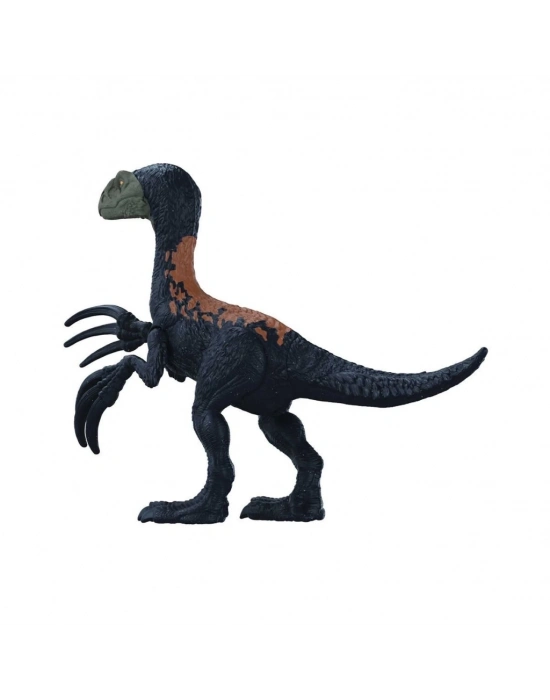 ® JGG14  6 inch Dinozor Figürleri - Film Serisi