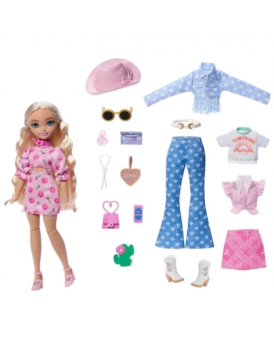 ® JGH87 Festival Kombinleri ve Aksesuarları