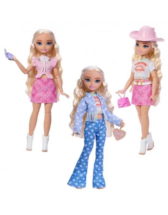 ® JGH87 Festival Kombinleri ve Aksesuarları