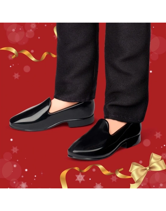 ® JGK55 KEN 2025 Mutlu Yıllar Bebeği