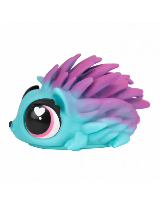 ® Jiggly Pets Sesli Mavi Kirpi JGG02200