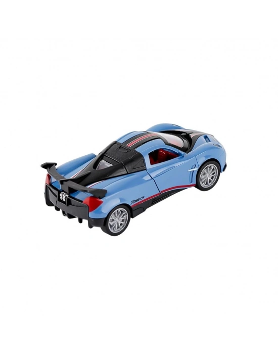 ® JW567-170 Sürtmeli Kapısı Açılan Spor Araba