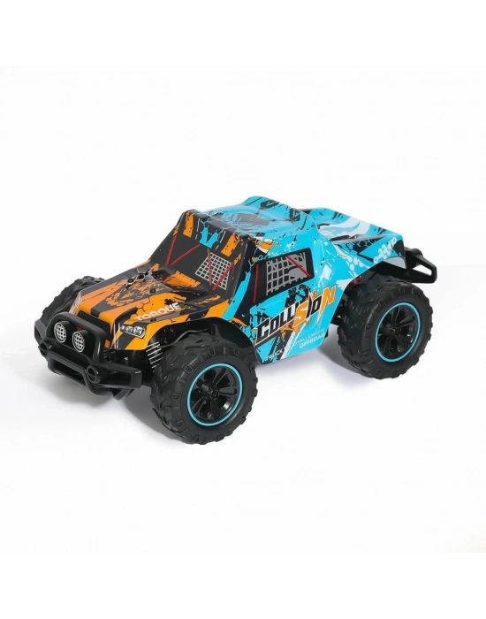 ® K-61  Yüek Hızlı Araç 1:16 2.G 40km/h