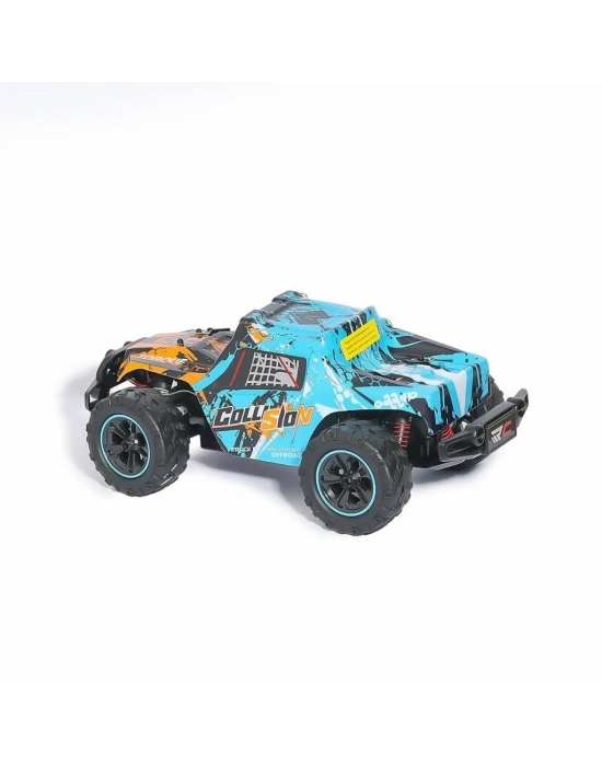 ® K-61  Yüek Hızlı Araç 1:16 2.G 40km/h