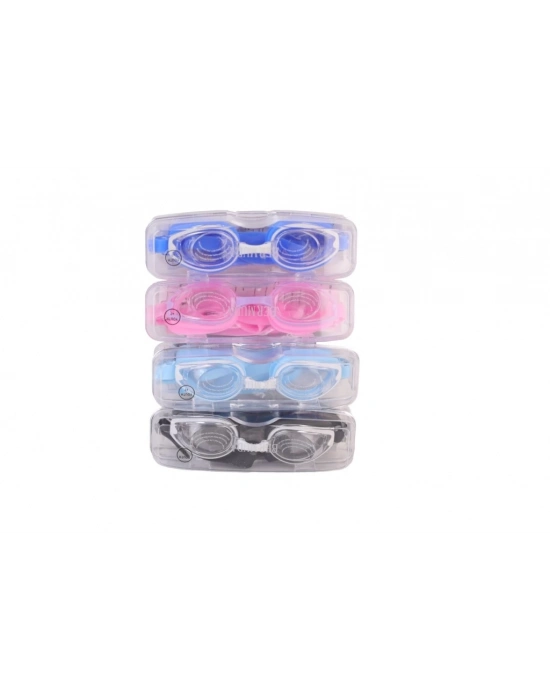 ® K02. KZLD RH5200 GÖZLÜK YÜZÜCÜ SLK (ICB12) ÇOCUK KUT 144