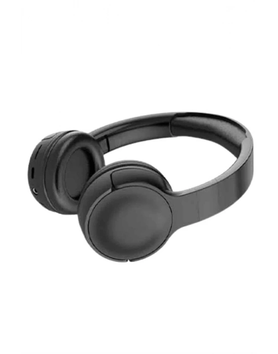 ® Kablosuz Bluetooth Kulaklık Kulak Üstü Ayarlanabilir Uzun Ömürlü