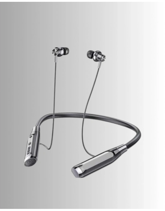 ® Kablosuz Bluetooth Kulaklık – Uzun Ömürlü Batarya, Ergonomik Tasarım, Gürültü Engelleyici