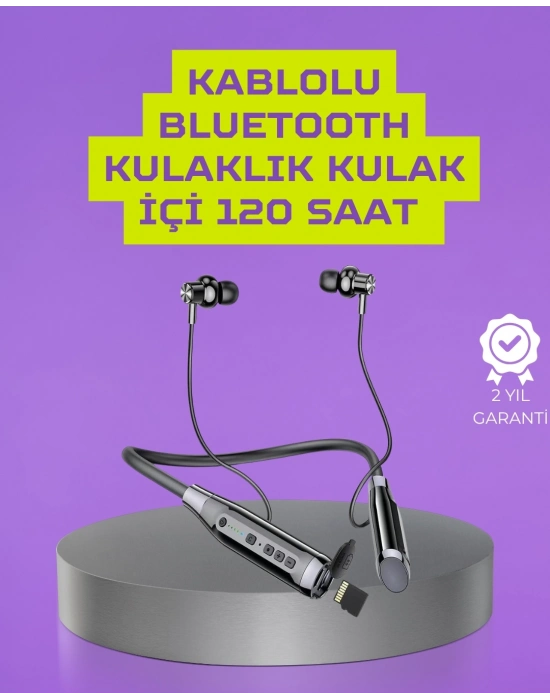 ® Kablosuz Dokunmatik Bluetooth Kulaklık – Gürültü Azaltma ve Net Ses Teknolojisi