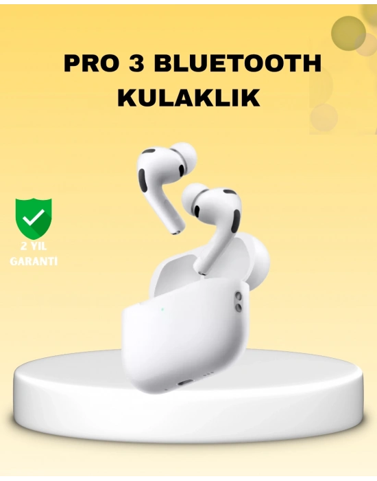 ® Kablosuz Gürültü Engelleyici Bluetooth Kulaklık – Uzun Pil Ömrü ve Adaptif Ses Teknolojisi