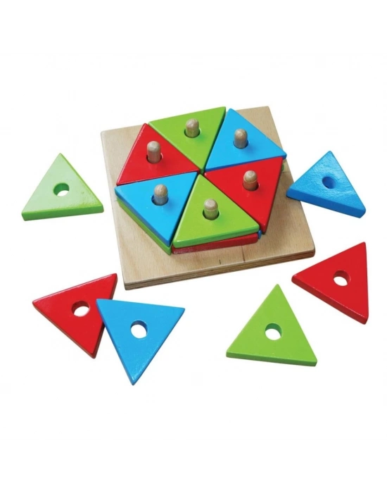 ® KAL-1006 Altıgen Sök Tak -Chiva