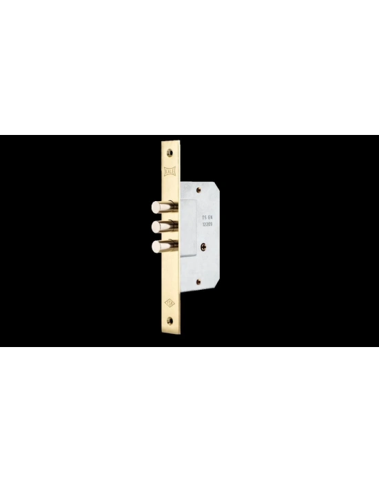 ® Kale 189 3MF 45 mm Prazis Kilit