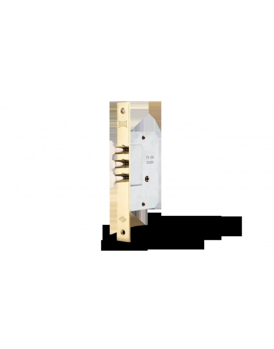 ® Kale 189 3MF 45 mm Prazis Kilit