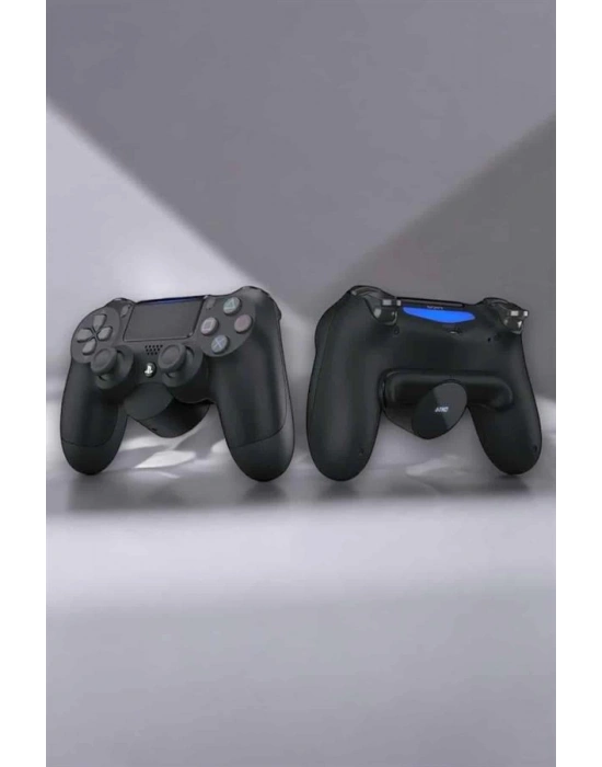 ® Kamuflaj Desenli Joystick PS4 Oyun Kolu