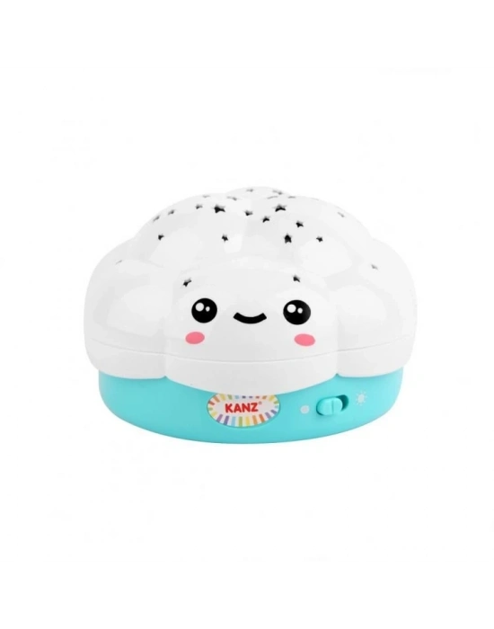 ® Uyku Arkadaşım Minik Bulut