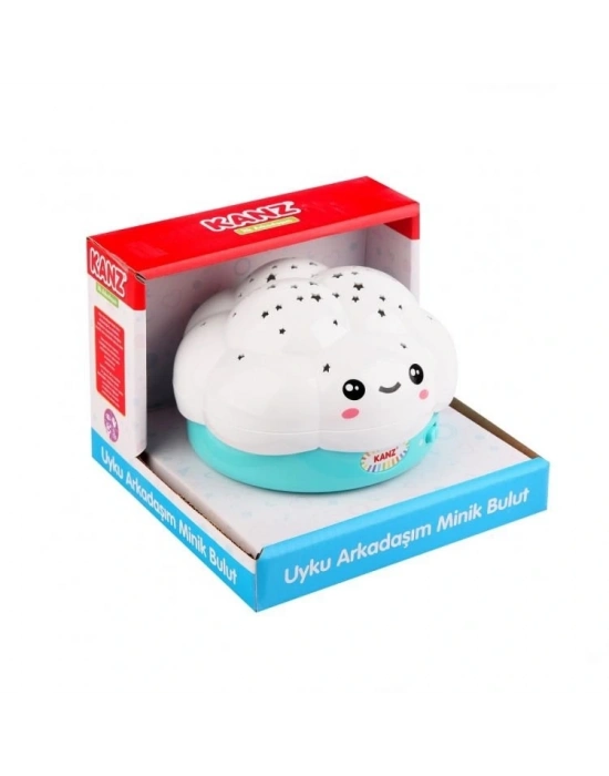 ® Uyku Arkadaşım Minik Bulut