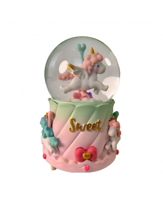 ® Kar Küresi Büyük Boy LLM-HDY0303