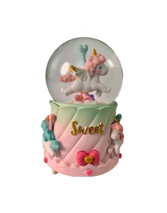 ® Kar Küresi Büyük Boy LLM-HDY0303