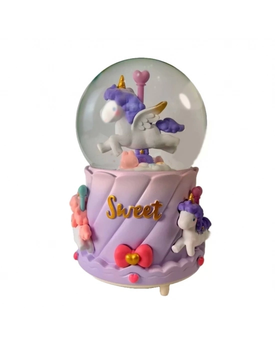 ® Kar Küresi Büyük Boy LLM-HDY0303