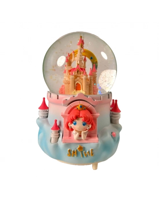 ® Kar Küresi Büyük Boy LLM-HDY0304