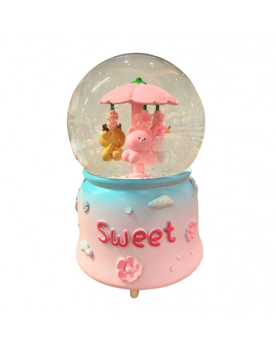 ® Kar Küresi Büyük Boy LLM-HDY0657