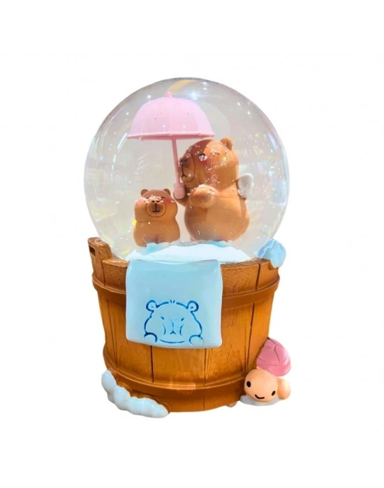 ® Kar Küresi Büyük Boy LLM-HDY0667