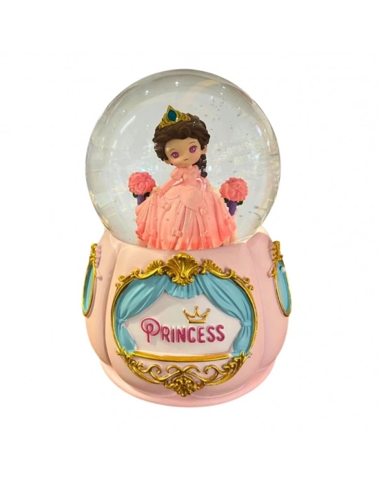 ® Kar Küresi Büyük Boy LLM-HDY0670