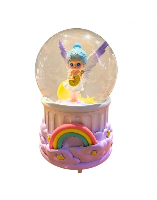 ® Kar Küresi Büyük Boy LLM-HDY0674