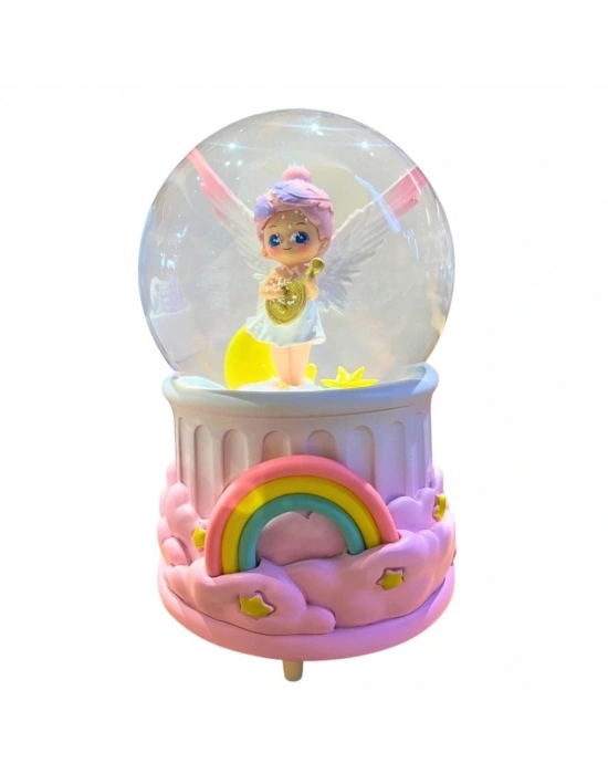 ® Kar Küresi Büyük Boy LLM-HDY0674