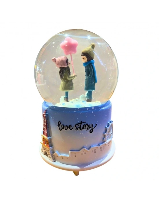 ® Kar Küresi Büyük Boy LLM-HDY0680