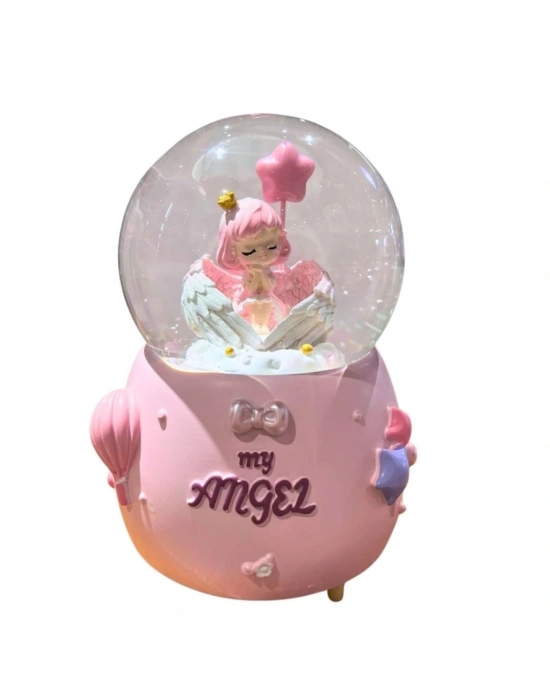 ® Kar Küresi Büyük Boy LLM-HDY0682