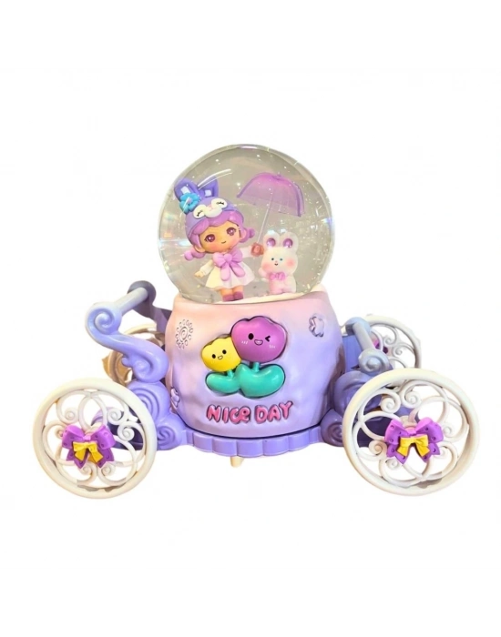 ® Kar Küresi Büyük Boy LLM-HDY0689